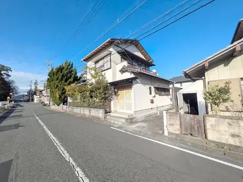 5LDK Property Shimada City Shizuoka Prefecture (2)
