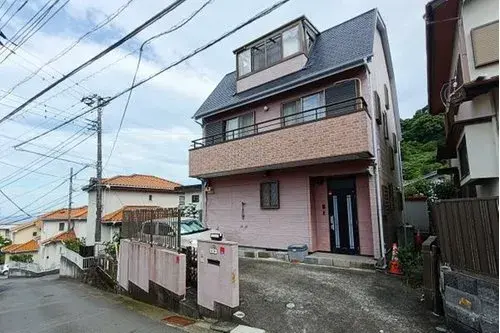 7DK+S Atami City Shizuoka Prefecture (1)