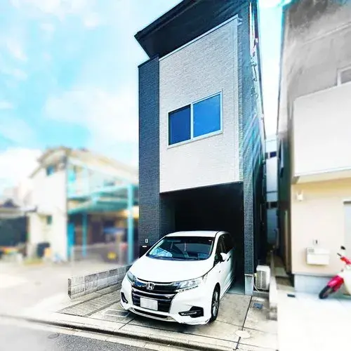 3LDK Property Nagoya City, Aichi Prefecture (1)