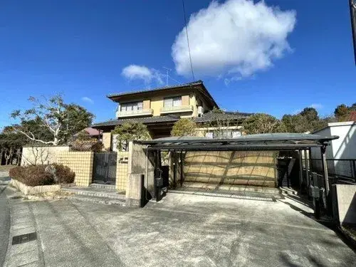 4LDK Property Seto City Aichi Prefecture (1)