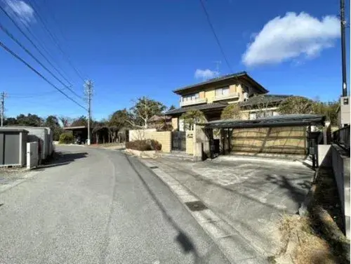 4LDK Property Seto City Aichi Prefecture (2)