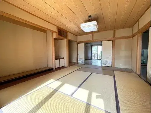 4LDK Property Seto City Aichi Prefecture (9)