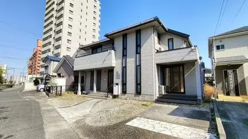 8LLDDKK+3S Kariya City Aichi Prefecture (1)