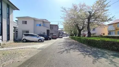 8LLDDKK+3S Kariya City Aichi Prefecture (3)