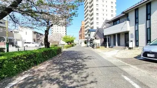 8LLDDKK+3S Kariya City Aichi Prefecture (4)