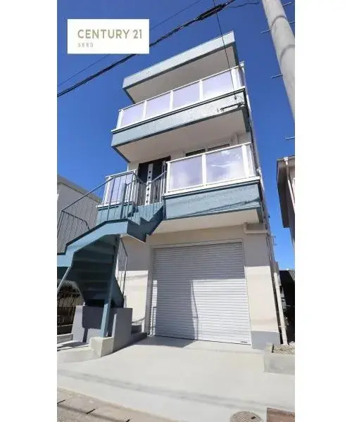 3LDK Property Nagoya City Aichi Prefecture (1)