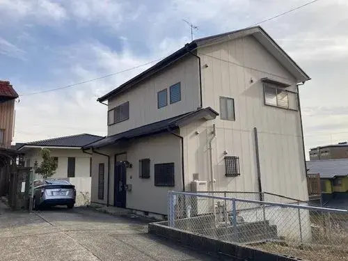 4LDK Property Toyoake City Aichi Prefecture (1)
