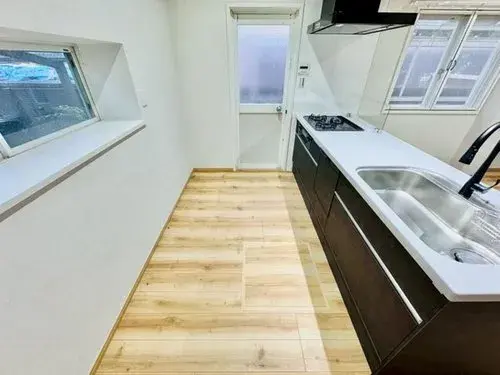 Seto, Aichi 2-Bedroom Property (6)