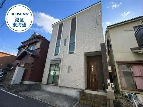 3LDK Nagoya City Aichi Prefecture (1)