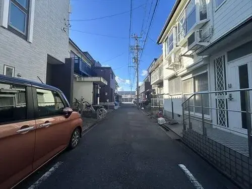 3LDK Nagoya City Aichi Prefecture (2)