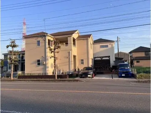 4LDK Hekinan City Aichi Prefecture (1)