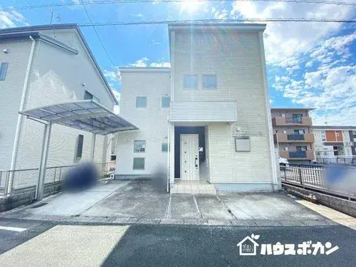3LDK Property Toyokawa City Aichi Prefecture (1)