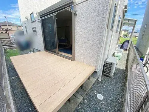 3LDK Property Toyokawa City Aichi Prefecture (2)