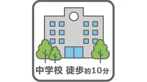 3LDK Property Toyokawa City Aichi Prefecture (18)
