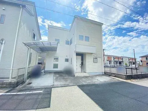 3LDK Property Toyokawa City Aichi Prefecture (3)