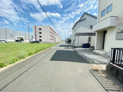 3LDK Property Toyokawa City Aichi Prefecture (4)