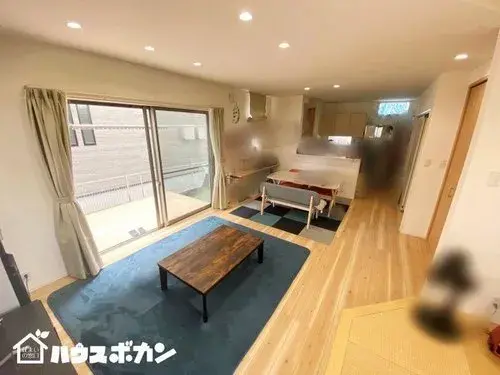 3LDK Property Toyokawa City Aichi Prefecture (5)
