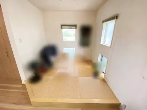 3LDK Property Toyokawa City Aichi Prefecture (7)