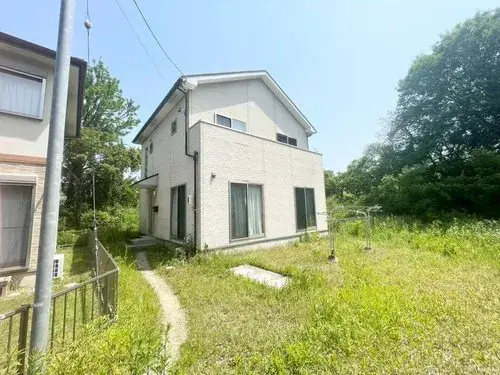 4LDK Property Toyota City Aichi Prefecture (1)