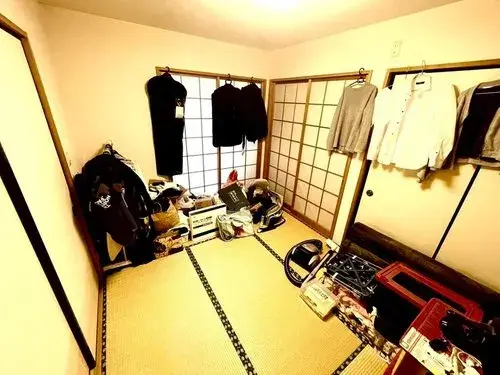 4LDK Property Toyota City Aichi Prefecture (11)
