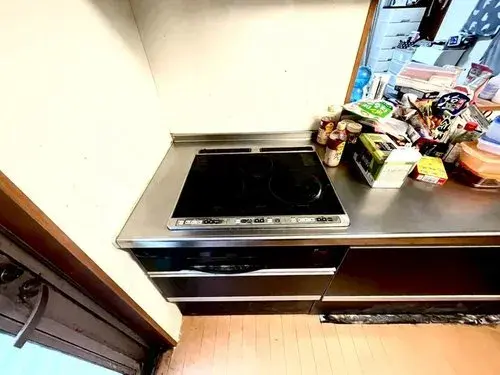 4LDK Property Toyota City Aichi Prefecture (13)