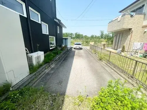4LDK Property Toyota City Aichi Prefecture (5)
