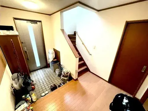 4LDK Property Toyota City Aichi Prefecture (8)