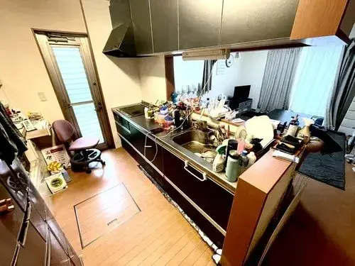 4LDK Property Toyota City Aichi Prefecture (10)