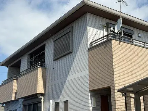 4LDK Nishio City Aichi Prefecture (1)
