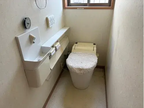 4LDK Nishio City Aichi Prefecture (6)