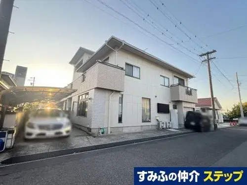 Aichi Prefecture Inazawa City 9LDK Property (1)