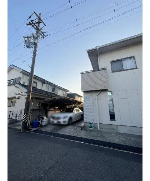 Aichi Prefecture Inazawa City 9LDK Property (4)