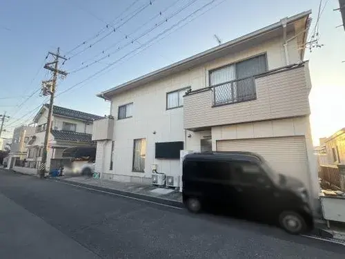 Aichi Prefecture Inazawa City 9LDK Property (10)
