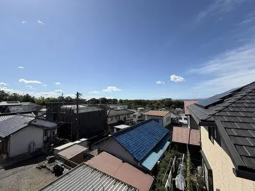 Aichi Prefecture Seto City 4LDK+S Property (1)