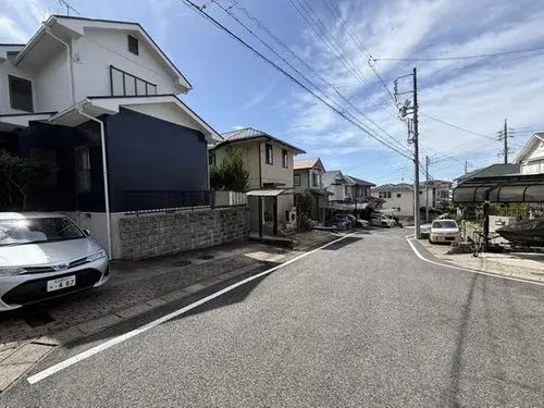 Aichi Prefecture Seto City 4LDK+S Property (2)