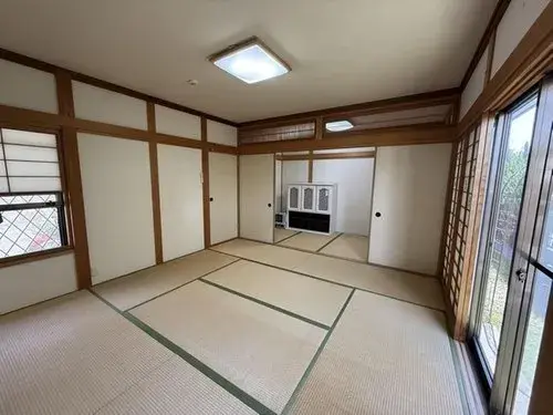 Aichi Prefecture Seto City 4LDK+S Property (11)
