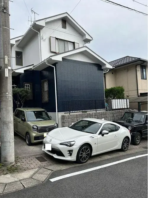 Aichi Prefecture Seto City 4LDK+S Property (3)