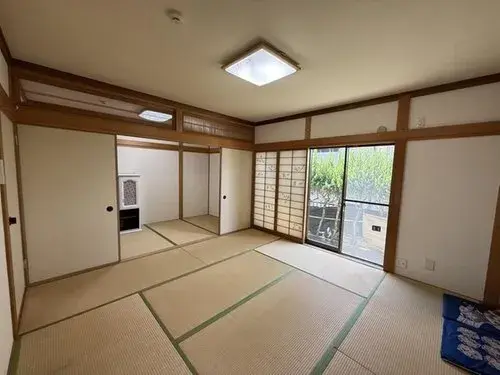 Aichi Prefecture Seto City 4LDK+S Property (8)