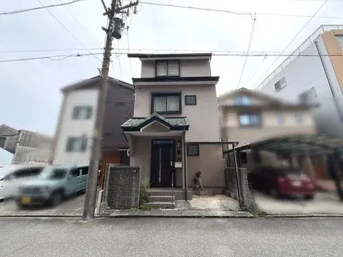 3LDK Property Nagoya City Aichi Prefecture (1)