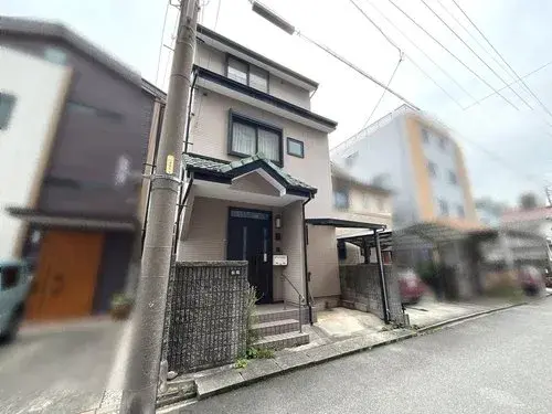 3LDK Property Nagoya City Aichi Prefecture (2)