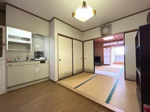 3LDK Property Nagoya City Aichi Prefecture (12)