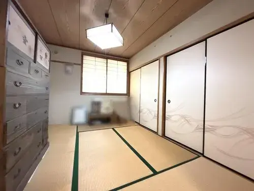 3LDK Property Nagoya City Aichi Prefecture (15)