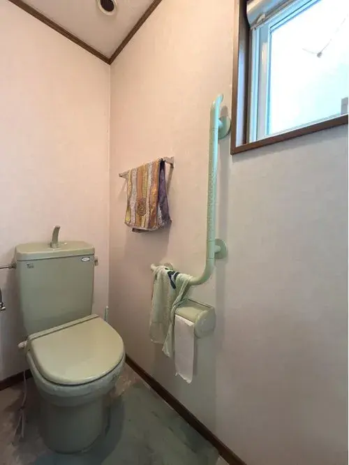 3LDK Property Nagoya City Aichi Prefecture (20)