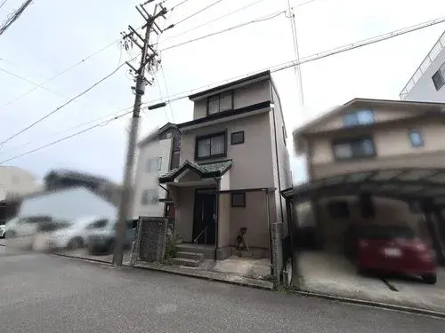 3LDK Property Nagoya City Aichi Prefecture (3)