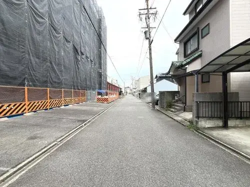3LDK Property Nagoya City Aichi Prefecture (4)
