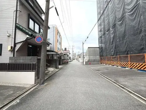 3LDK Property Nagoya City Aichi Prefecture (5)