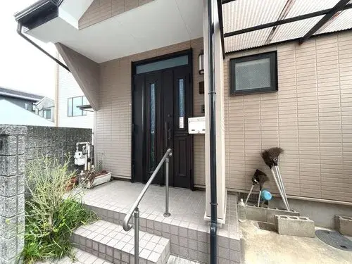 3LDK Property Nagoya City Aichi Prefecture (6)