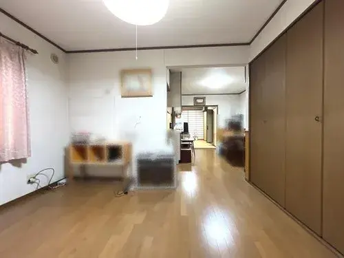 3LDK Property Nagoya City Aichi Prefecture (9)