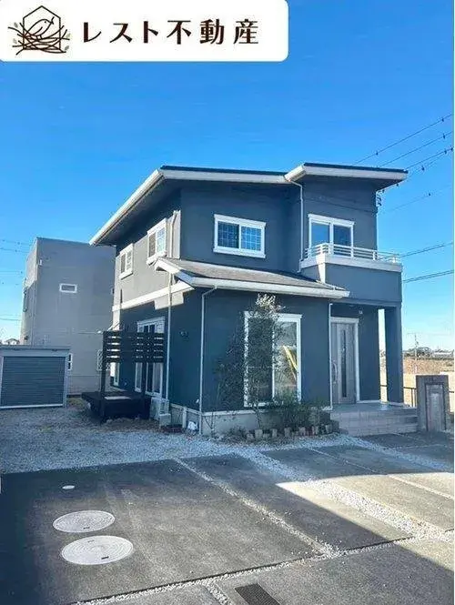 3LDK Property Toyohashi City Aichi Prefecture (1)