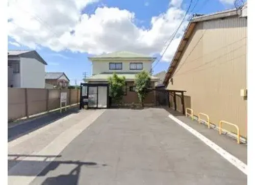 3LDK Property Toyohashi City Aichi Prefecture (2)